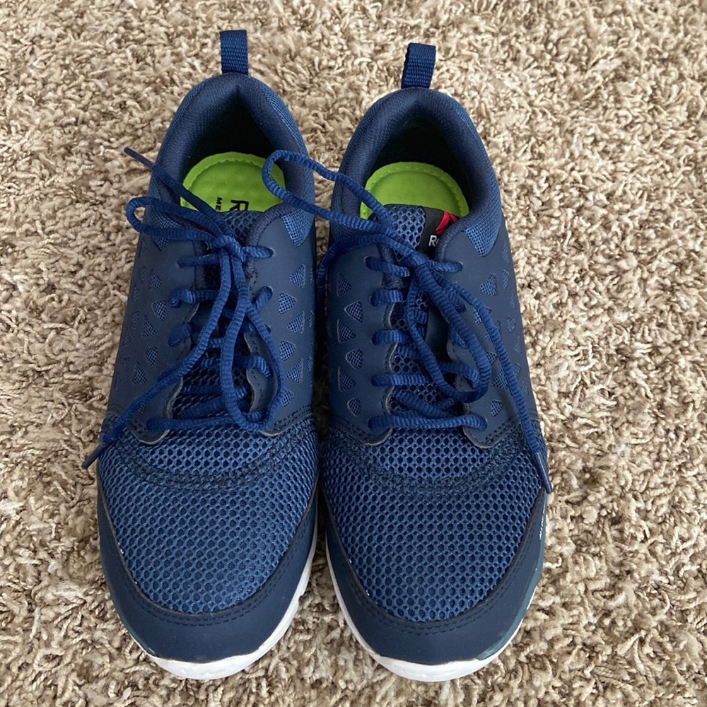 Reebok SubLite Cushion Alloy Toe Safety work Shoes